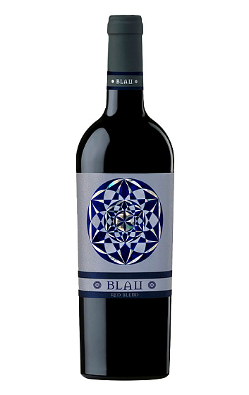 Producto: Can Blau "Blau" Montsant 2024