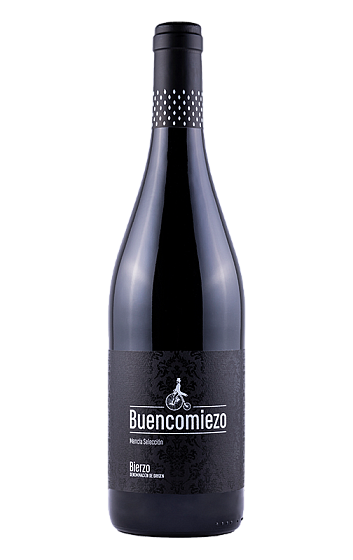Producto: Buencomienzo Mencía Selección 2019