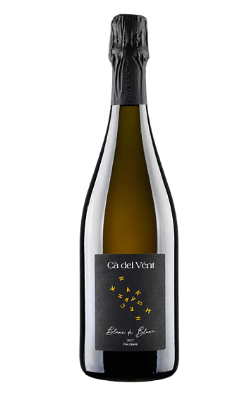 Producto: Cà del Vent Blanc de Blancs Pas Operé 2017