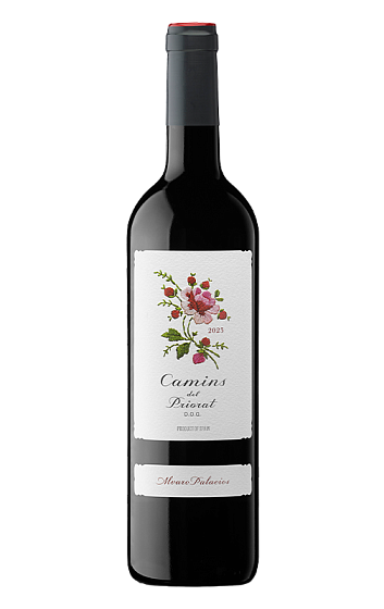 Producto: Camins del Priorat 2024