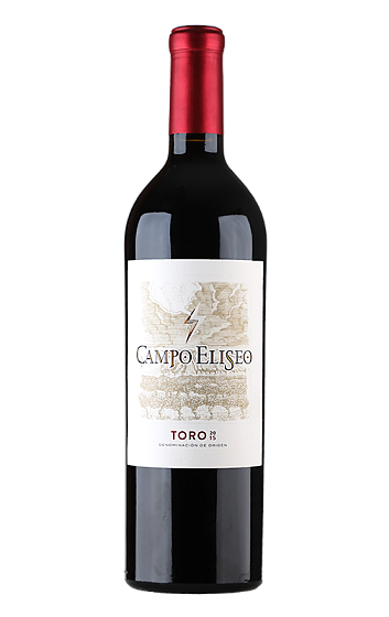 Producto: Campo Elíseo Toro 2018