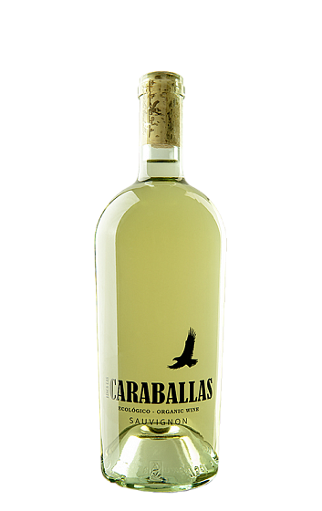 Producto: Caraballas Sauvignon Blanc 2025