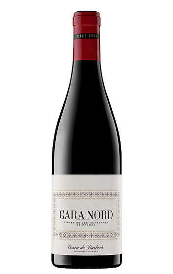Producto: Cara Nord Negre 2023