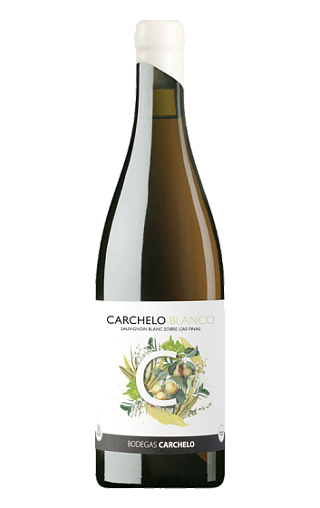 Producto: Carchelo Blanco 2025