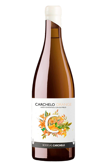 Producto: Carchelo Orange 2025