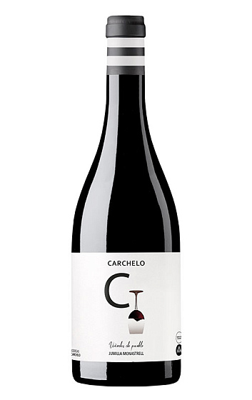 Producto: Carchelo Viñedos de Pueblo Monastrell 2024