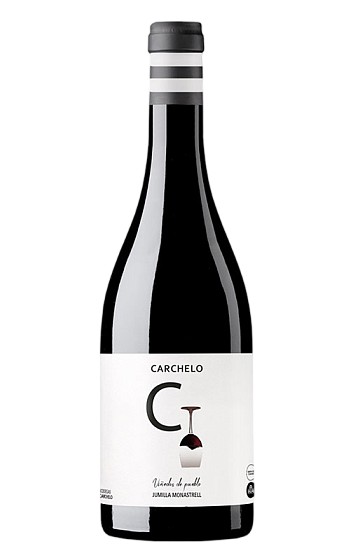 Producto: Carchelo Viñedos de Pueblo Monastrell 2024