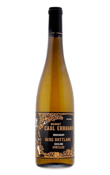 Producto: Carl Ehrhard Riesling Spätlese Berg Rottland 2025