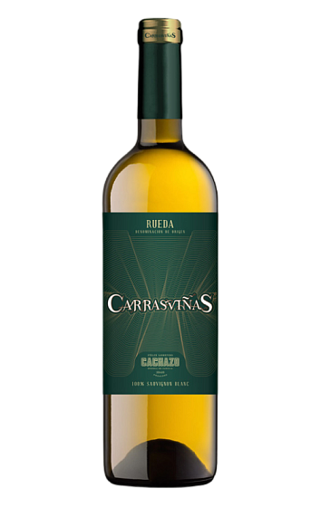 Producto: Carrasviñas Sauvignon Blanc 2025