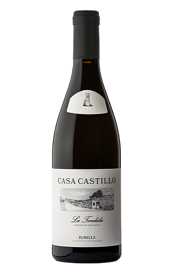 Producto: Casa Castillo La Tendida 2024
