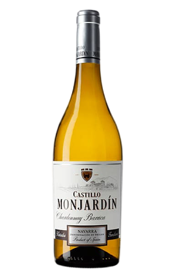 Producto: Castillo de Monjardín Chardonnay Barrica Selección 2025