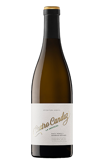 Producto: Castro Candaz La Vertical 2022