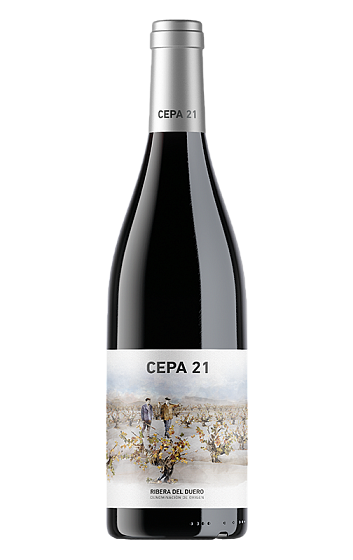 Producto: Cepa 21 2023