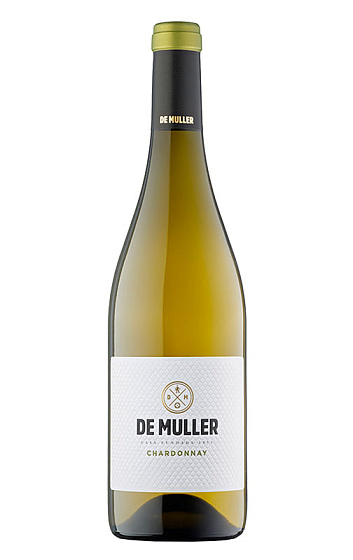 Producto: De Muller Chardonnay 2024