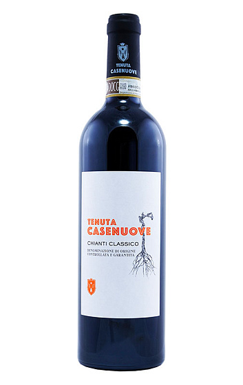 Producto: Tenuta Casenuove Chianti Classico 2022