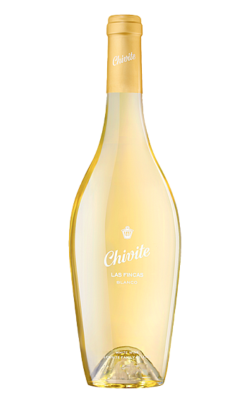 Producto: Chivite Las Fincas Blanco 2025