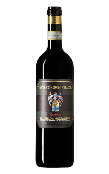 Producto: Ciacci Piccolomini Brunello di Montalcino Pianrosso 2021