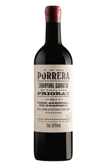 Producto: Cims de Porrera Vi de Vila 2021