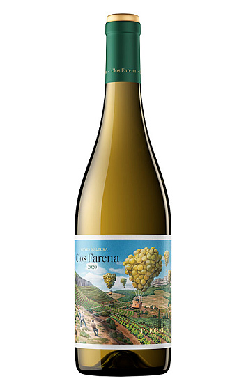 Producto: Clos Farena 2025