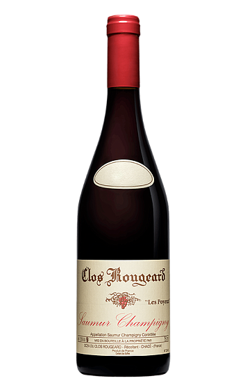 Producto: Clos Rougeard Les Poyeux 2020