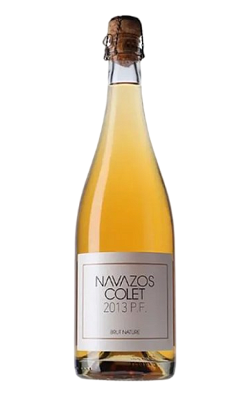Producto: Navazos Colet P.F Brut Nature 2013