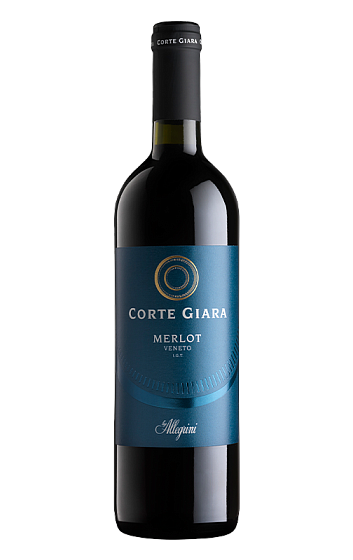 Producto: Allegrini Corte Giara Merlot IGT Veneto 2025