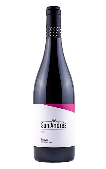 Producto: Cruz de San Andrés 2024