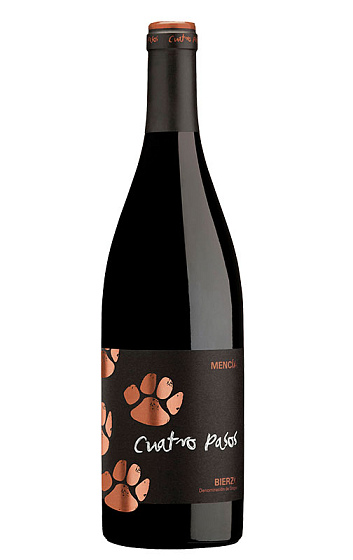 Producto: Cuatro Pasos 2024
