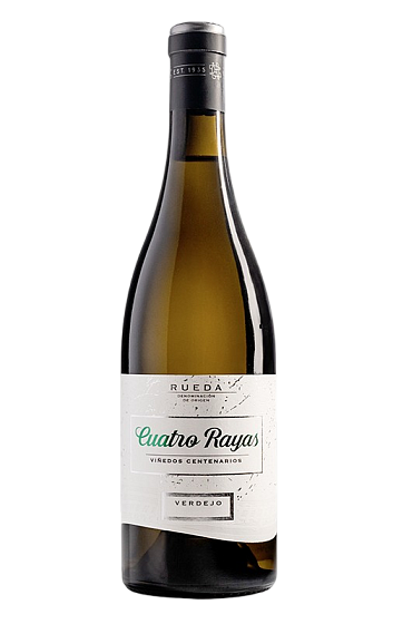 Producto: Cuatro Rayas Viñedos Centenarios 2025