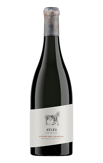 Producto: Cuesta del Herrero 2024