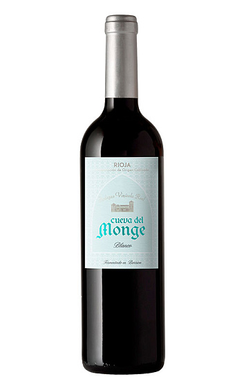 Producto: Cueva del Monge Blanco 2022