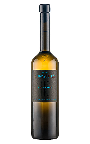 Producto: Cunqueiro III Milenium 2025