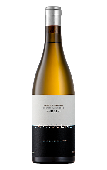 Producto: Damascene Swartland Chenin Blanc 2024