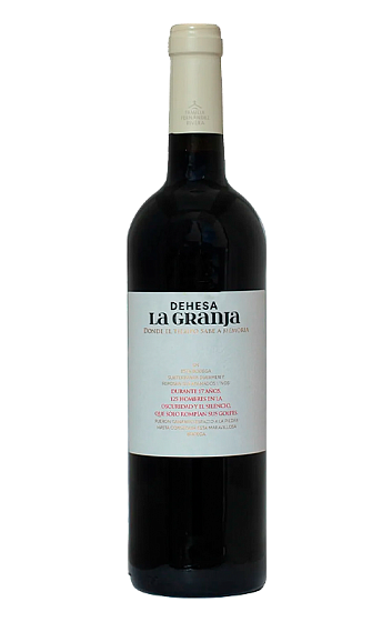 Producto: Dehesa La Granja 2021