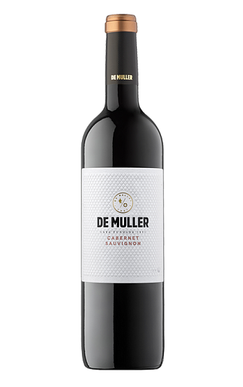 Producto: De Muller Cabernet Sauvignon 2024