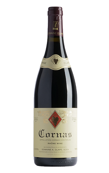 Producto: Domaine Clape Cornas 2023