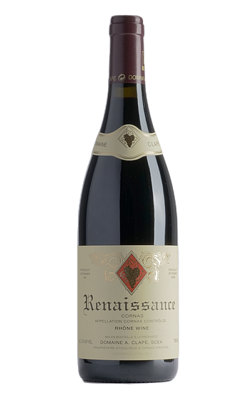 Producto: Domaine Clape Cornas Renaissance 2023