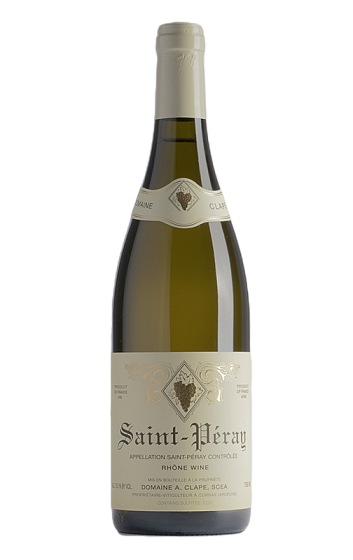 Producto: Domaine Clape Saint-Péray Blanc 2024