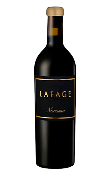 Producto: Domaine Lafage Narassa 2024
