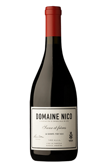 Producto: Domaine Nico La Savante Pinot Noir 2023