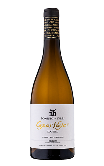 Producto: Dominio de Tares Cepas Viejas Godello 2025