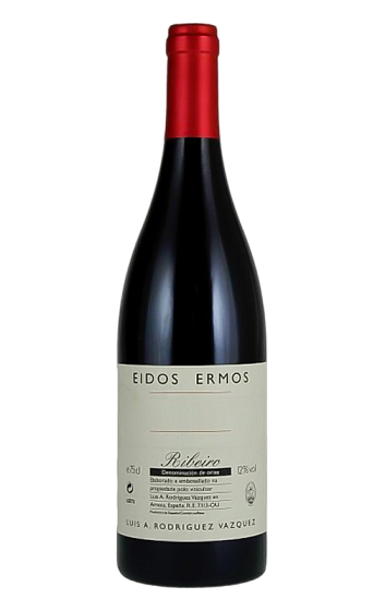 Producto: Eidos Ermos Tinto 2024