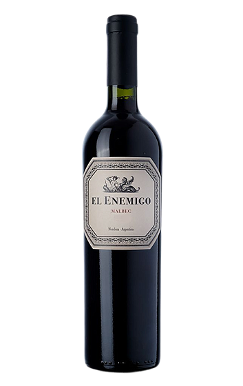 Producto: El Enemigo Malbec 2023