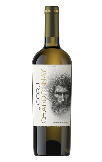 Producto: El Goru Chardonnay Barrica 2025
