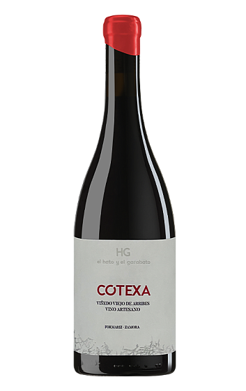 Producto: El Hato y El Garabato Cotexa 2022