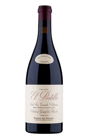 Producto: El Portillo 2023