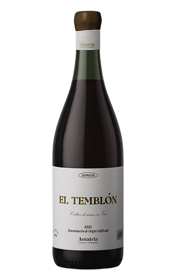 Producto: El Temblón 2023