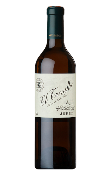 Producto: El Tresillo Amontillado Fino