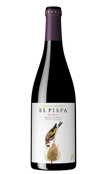Producto: El Pispa 2025