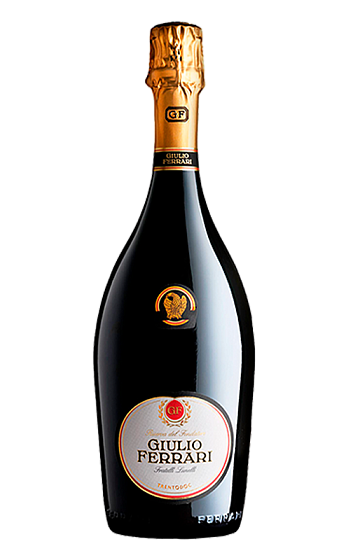 Producto: Ferrari Giulio Ferrari Riserva del Fondatore 2015